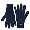 Перчатки Alpine, темно-синие с логотипом в Екатеринбурге заказать по выгодной цене в кибермаркете AvroraStore