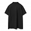 Рубашка поло мужская Virma Premium, черная с логотипом в Екатеринбурге заказать по выгодной цене в кибермаркете AvroraStore