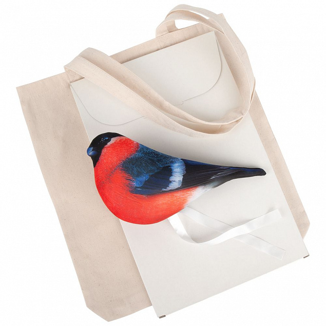 Набор «Домик для птички» с логотипом в Екатеринбурге заказать по выгодной цене в кибермаркете AvroraStore