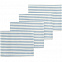 Набор салфеток «Морской пикник», бело-голубой с логотипом в Екатеринбурге заказать по выгодной цене в кибермаркете AvroraStore