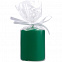 Свеча Lagom Care, зеленая с логотипом в Екатеринбурге заказать по выгодной цене в кибермаркете AvroraStore
