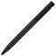 Ручка шариковая Liberty Polished, черная с логотипом в Екатеринбурге заказать по выгодной цене в кибермаркете AvroraStore