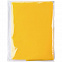 Дождевик-пончо RainProof, желтый с логотипом в Екатеринбурге заказать по выгодной цене в кибермаркете AvroraStore