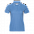 Рубашка поло Рубашка женская 04WL Тёмно-синий с логотипом в Екатеринбурге заказать по выгодной цене в кибермаркете AvroraStore