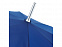 Зонт-трость «Alu» с деталями из прочного алюминия с логотипом в Екатеринбурге заказать по выгодной цене в кибермаркете AvroraStore