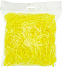 Бумажный наполнитель Chip, желтый неон с логотипом в Екатеринбурге заказать по выгодной цене в кибермаркете AvroraStore