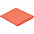 Полотенце вафельное «Деметра», малое, оранжевое (грейпфрут) с логотипом в Екатеринбурге заказать по выгодной цене в кибермаркете AvroraStore