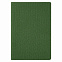 Ежедневник Portobello Trend, TWEED, недатированный, зеленый с логотипом в Екатеринбурге заказать по выгодной цене в кибермаркете AvroraStore