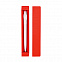 Футляр для одной ручки JELLY с логотипом в Екатеринбурге заказать по выгодной цене в кибермаркете AvroraStore