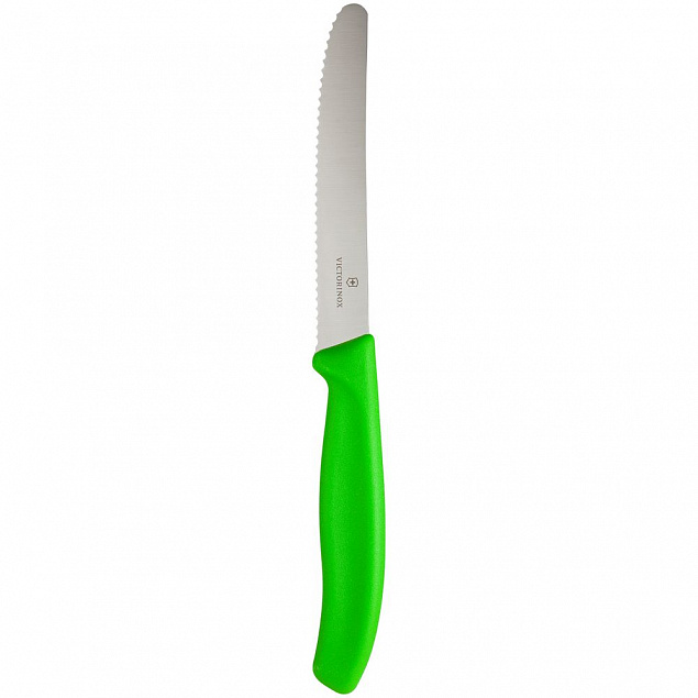 Набор ножей Victorinox Swiss Classic Paring с логотипом в Екатеринбурге заказать по выгодной цене в кибермаркете AvroraStore