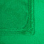 Плед Plush, зеленый с логотипом в Екатеринбурге заказать по выгодной цене в кибермаркете AvroraStore