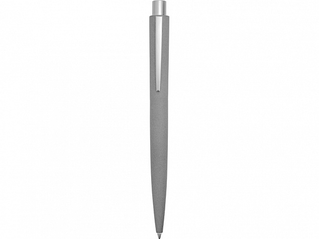 Ручка металлическая шариковая «Lumos Stone» с логотипом в Екатеринбурге заказать по выгодной цене в кибермаркете AvroraStore