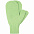 Варежки Life Explorer, зеленые (салатовые) с логотипом в Екатеринбурге заказать по выгодной цене в кибермаркете AvroraStore