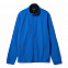 Куртка мужская Radian Men, ярко-синяя с логотипом в Екатеринбурге заказать по выгодной цене в кибермаркете AvroraStore
