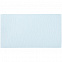 Плед Quill, светло-голубой с логотипом в Екатеринбурге заказать по выгодной цене в кибермаркете AvroraStore