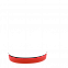 Манжета силиконовая для кружки Make Me, красный с логотипом в Екатеринбурге заказать по выгодной цене в кибермаркете AvroraStore