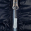 Жилет унисекс Harlosh Comfort, темно-синий с логотипом в Екатеринбурге заказать по выгодной цене в кибермаркете AvroraStore