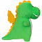 Мягкая игрушка Tummy с логотипом в Екатеринбурге заказать по выгодной цене в кибермаркете AvroraStore
