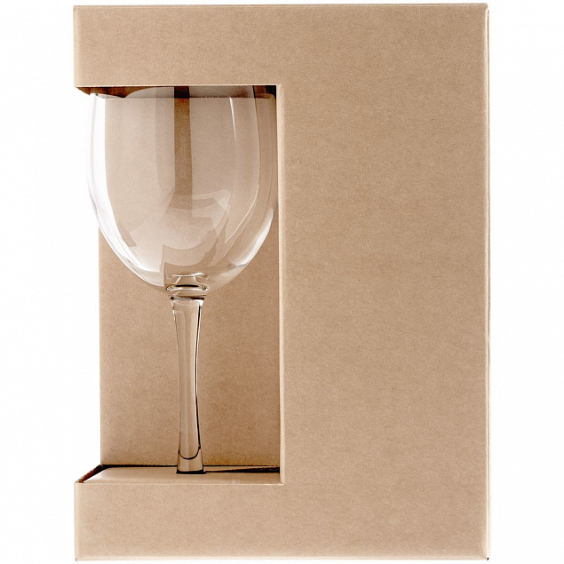 Набор из 2 бокалов для вина Classic с логотипом в Екатеринбурге заказать по выгодной цене в кибермаркете AvroraStore