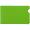 Футляр для маски Devon, зеленый с логотипом в Екатеринбурге заказать по выгодной цене в кибермаркете AvroraStore
