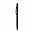 Алюминиевая шариковая ручка BLACK BEAUTY с логотипом в Екатеринбурге заказать по выгодной цене в кибермаркете AvroraStore
