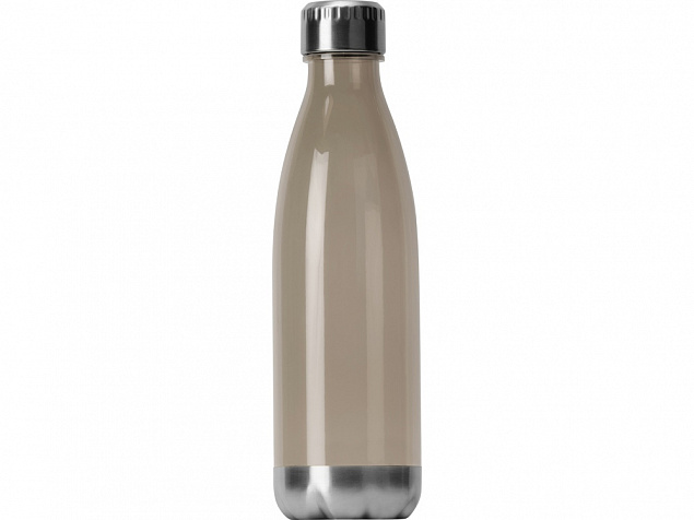 Бутылка для воды «Cogy», 700 мл с логотипом в Екатеринбурге заказать по выгодной цене в кибермаркете AvroraStore