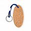 Брелок для ключей с пробкой с логотипом в Екатеринбурге заказать по выгодной цене в кибермаркете AvroraStore