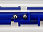 Ручка шариковая «Лабиринт» с логотипом в Екатеринбурге заказать по выгодной цене в кибермаркете AvroraStore