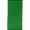Полотенце Odelle, среднее, зеленое с логотипом в Екатеринбурге заказать по выгодной цене в кибермаркете AvroraStore