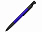 Ручка-стилус металлическая шариковая «Multy» с грипом с логотипом в Екатеринбурге заказать по выгодной цене в кибермаркете AvroraStore