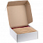 Коробка Enorme с логотипом в Екатеринбурге заказать по выгодной цене в кибермаркете AvroraStore