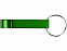 Брелок-открывалка Tao, зеленый с логотипом в Екатеринбурге заказать по выгодной цене в кибермаркете AvroraStore