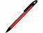 Ручка металлическая шариковая Аякс с логотипом в Екатеринбурге заказать по выгодной цене в кибермаркете AvroraStore