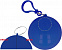 Дождевик в круглом чехле с логотипом в Екатеринбурге заказать по выгодной цене в кибермаркете AvroraStore