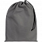 Рюкзак для ноутбука Burst, серый с логотипом в Екатеринбурге заказать по выгодной цене в кибермаркете AvroraStore