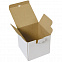 Коробка подарочная для кружки с логотипом в Екатеринбурге заказать по выгодной цене в кибермаркете AvroraStore