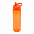Пластиковая бутылка Jogger, желтый с логотипом в Екатеринбурге заказать по выгодной цене в кибермаркете AvroraStore