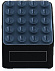Колонка Bluetooth с логотипом в Екатеринбурге заказать по выгодной цене в кибермаркете AvroraStore
