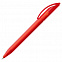 Ручка шариковая Prodir DS3 TFF, красная с логотипом в Екатеринбурге заказать по выгодной цене в кибермаркете AvroraStore