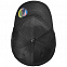 Бейсболка Ben More, черная с логотипом в Екатеринбурге заказать по выгодной цене в кибермаркете AvroraStore