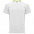 Спортивная футболка MONACO унисекс, ЖЕЛТЫЙ S с логотипом в Екатеринбурге заказать по выгодной цене в кибермаркете AvroraStore