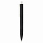 Черная ручка X3 Smooth Touch, прозрачный с логотипом в Екатеринбурге заказать по выгодной цене в кибермаркете AvroraStore