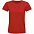 Футболка женская Pioneer Women, красная с логотипом в Екатеринбурге заказать по выгодной цене в кибермаркете AvroraStore