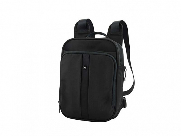 Мини-рюкзак «Flex Pack», 6 л с логотипом в Екатеринбурге заказать по выгодной цене в кибермаркете AvroraStore