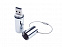 USB 3.0- флешка на 64 Гб «Цилиндр» с логотипом в Екатеринбурге заказать по выгодной цене в кибермаркете AvroraStore