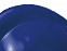 Антистресс Каска, синий с логотипом в Екатеринбурге заказать по выгодной цене в кибермаркете AvroraStore