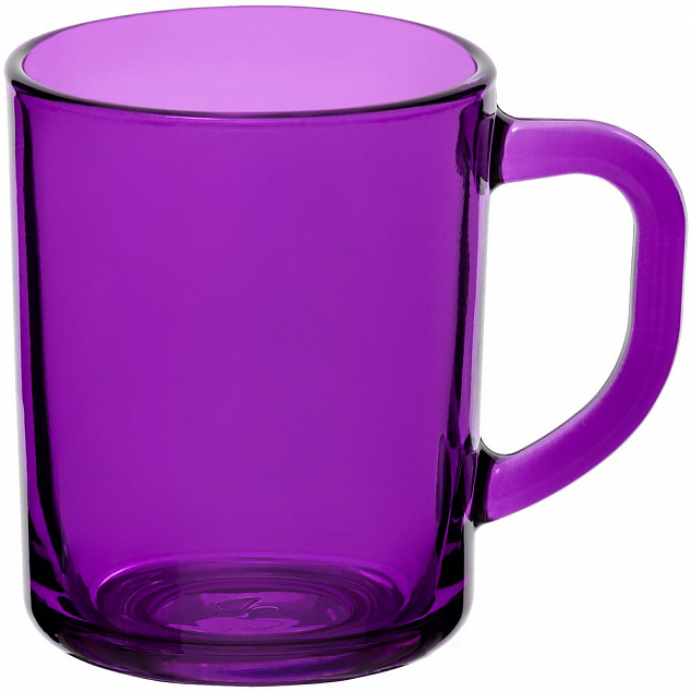 Набор Enjoy, фиолетовый с логотипом в Екатеринбурге заказать по выгодной цене в кибермаркете AvroraStore