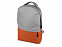 Рюкзак «Fiji» с отделением для ноутбука с логотипом в Екатеринбурге заказать по выгодной цене в кибермаркете AvroraStore
