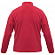 Куртка ID.501 красная с логотипом в Екатеринбурге заказать по выгодной цене в кибермаркете AvroraStore