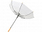 Зонт-трость «Alina» с логотипом в Екатеринбурге заказать по выгодной цене в кибермаркете AvroraStore